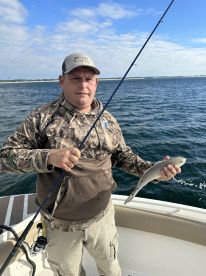 Orange Beach Report Photo 2