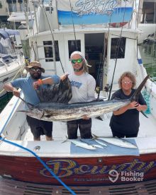 Fort Lauderdale Report Photo 2