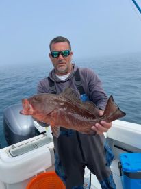 Fall Season Offshore Challenge 