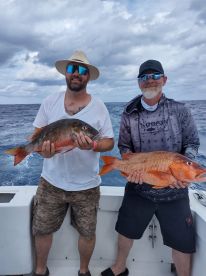 Cancún Report Photo 1