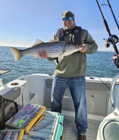 Stone Harbor Report Photo 1