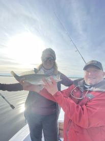 Wanchese Report Photo 1