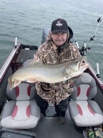 Oak Creek Report Photo 2