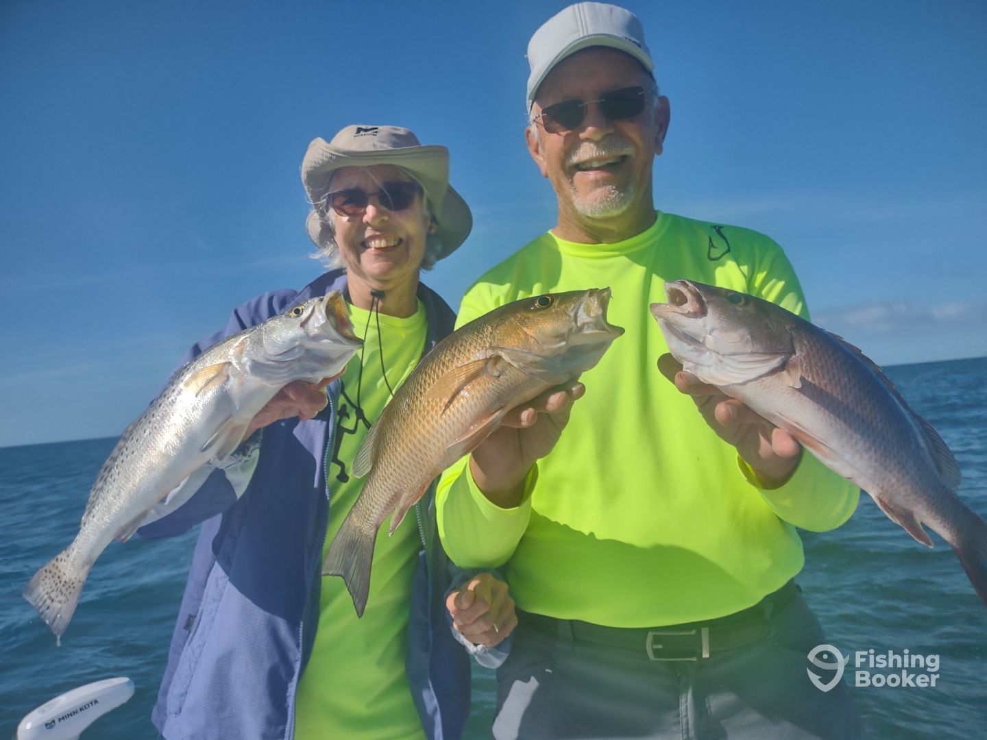 Here's the thing Big Pine Key Fishing Report FishingBooker