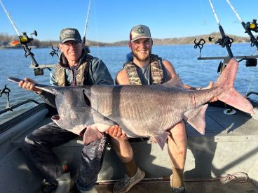 119 POUNDS!!