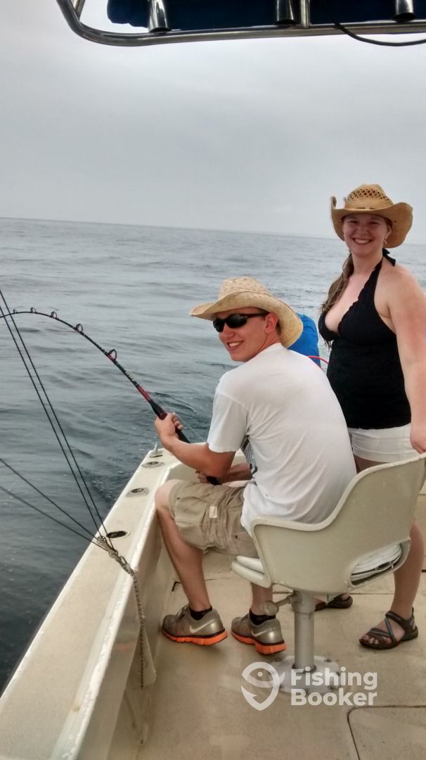 Puerto Vallarta Report Photo 0