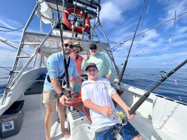 Quepos Report Photo 2