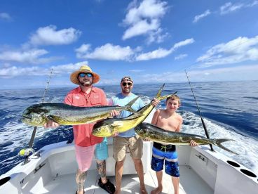 Quepos Report Photo 1