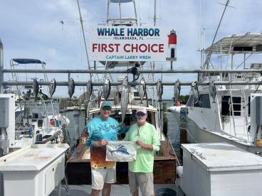 Islamorada Report Photo 1