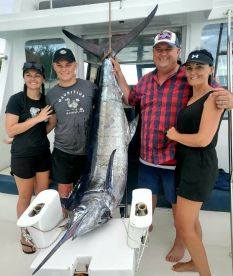 Le Morne Report Photo 2