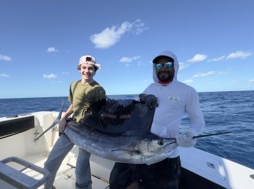 Cancún Report Photo 1