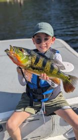 Gamboa Report Photo 1