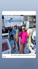 January - 2024 - New Year New Fish