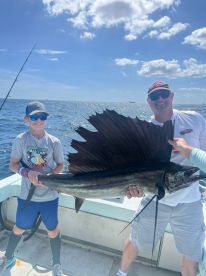 Good Hit 3.0- Light Tackle January 