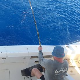 Le Morne Report Photo 1