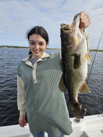 Big Bass 