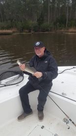 Kenny and David - The Speck Whisperers