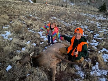 Great Kids