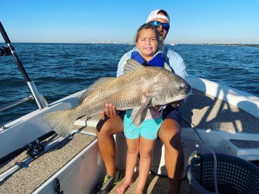 Galveston Report Photo 1
