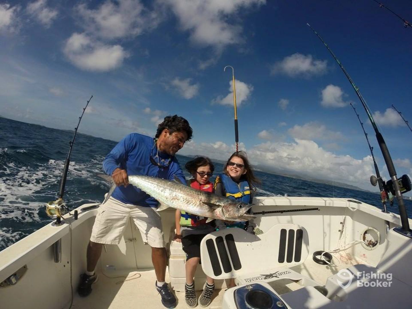 Fajardo Report Photo 0