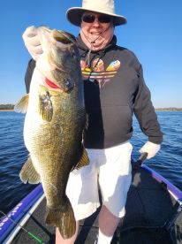 Get you a Florida Trophy Catch