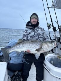 Chesapeake Beach Report Photo 1