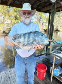 Crystal River Report Photo 1
