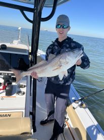 Galveston Report Photo 2