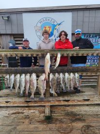 Corpus Christi Report Photo 1