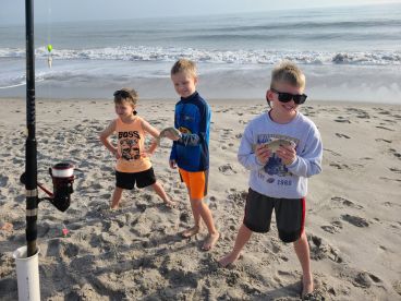 Cocoa Beach Report Photo 1