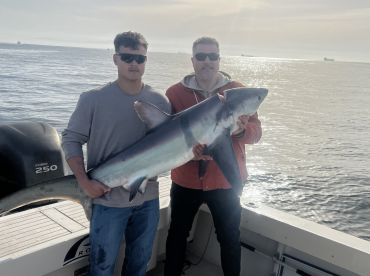 Huntington Beach Report Photo 2