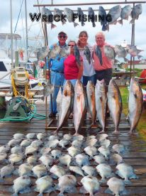 Hatteras Report Photo 2