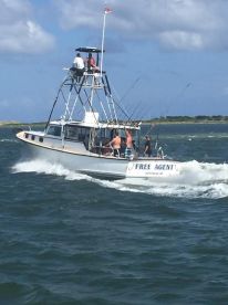 Hatteras Report Photo 1