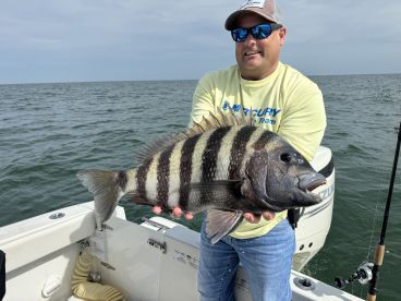 Sheepshead Trip