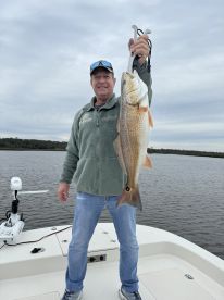 Nice Redfish