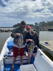 Fort Morgan Report Photo 2