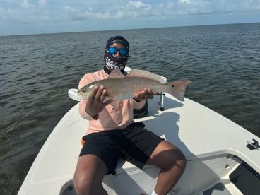 Key Largo Report Photo 1