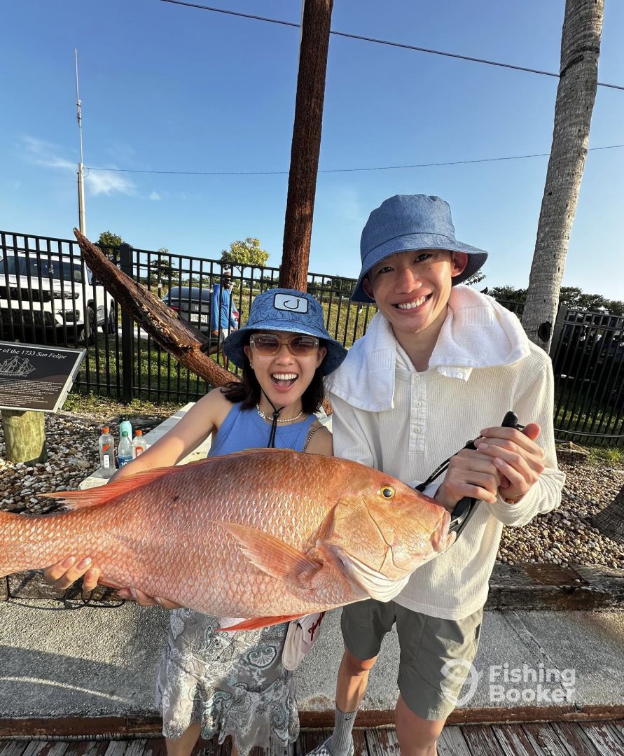 Islamorada Report Photo 0