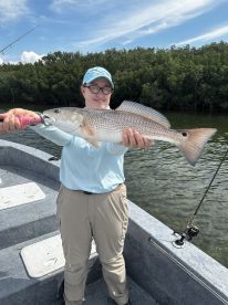 Crystal River Report Photo 1