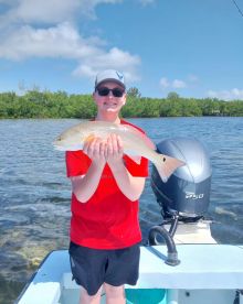 Holmes Beach Report Photo 1