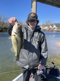 Branson Report Photo 1