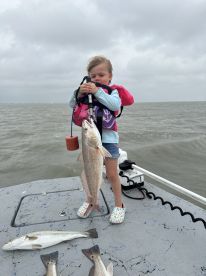 Kids having the best day!!