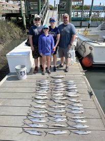 Family Fun Murrells Inlet, SC