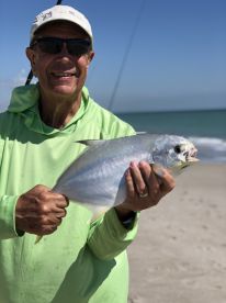 Cocoa Beach Report Photo 1