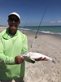 Cocoa Beach Report Photo 2