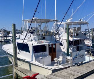 Were ready - Are you?