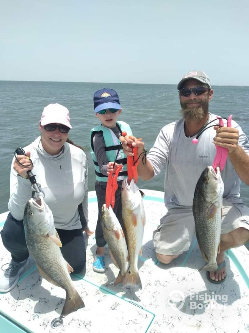 South Padre Island Report Photo 0