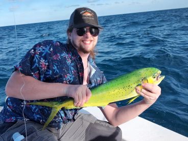 Fort Lauderdale Report Photo 1