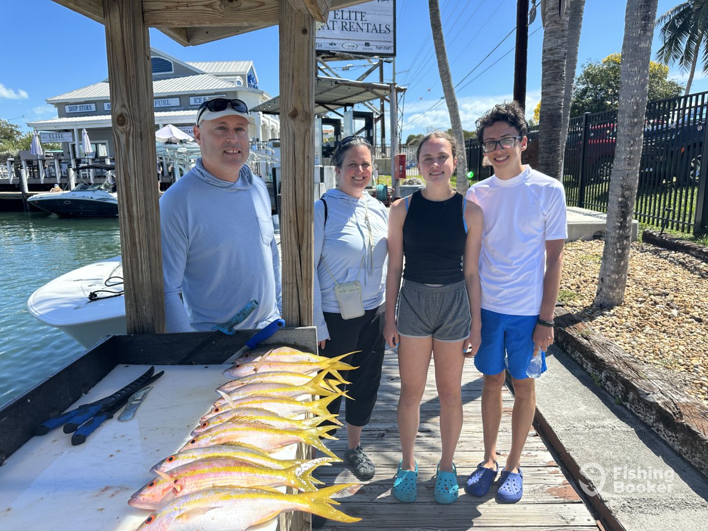 Islamorada Report Photo 0
