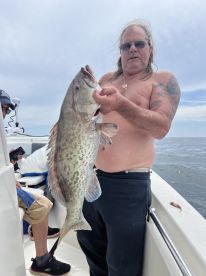 St. Augustine Report Photo 1